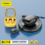Foneng BL118 Gaming TWS Earbuds