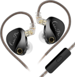 KZ Castor Pro Tunable in Ear Monitor Earphones