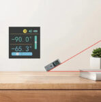 Xiaomi DUKA ATuMan LS6 Laser Rangefinder 40m Mini Distance Angle Meter Measuring Tool - Image 2