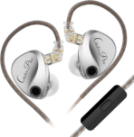 KZ Castor Pro Tunable in Ear Monitor Earphones - Image 2