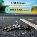 Ugreen Smart Bluetooth Finder - Image 4