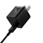 Baseus GaN5 Fast Charger 1C 20W CN Set (Mini) - Image 3