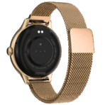NoiseFit Diva Smartwatch with Diamond Cut Dial and AMOLED Display - Image 8
