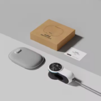 Xiaomi Qualitell ZS11001 Hot Water Bag - Image 6