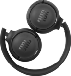 JBL Tune 510BT Wireless On-Ear Headphones - Image 4