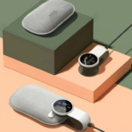 Xiaomi Qualitell ZS11001 Hot Water Bag - Image 2