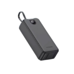 Foneng PX108 30000mAh Power Bank with 3 Built-in Cables 22.5W (12 Months Dealer Warranty) - Image 2