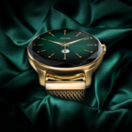 NoiseFit Diva Smartwatch with Diamond Cut Dial and AMOLED Display - Image 10