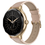 NoiseFit Diva Smartwatch with Diamond Cut Dial and AMOLED Display - Image 11