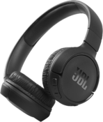 JBL Tune 510BT Wireless On-Ear Headphones - Image 3