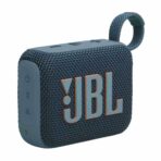 JBL GO 4 Portable Waterproof Bluetooth Speaker Original - Image 2