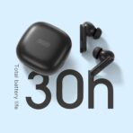 QCY HT05 MeloBuds ANC True Wireless Earbuds - Image 3