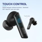 QCY HT05 MeloBuds ANC True Wireless Earbuds - Image 4