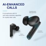 QCY HT05 MeloBuds ANC True Wireless Earbuds - Image 5