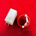 OnePlus SUPERVOOC 80W/100W Power Adapter with USB-A to USB-C Fast Cable - Image 6