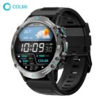 Colmi M42 Smart Watch Amoled