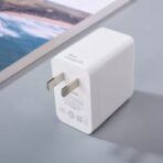 OnePlus Warp Charge 65W Power Adapter with USB-C to USB-C Fast Cable - Image 2