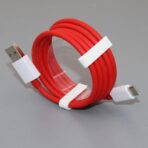 OnePlus SUPERVOOC 80W/100W Power Adapter with USB-A to USB-C Fast Cable - Image 2