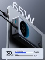 Joyroom 65W Power Bank 20000mAh (JR-PBF04) - Image 4