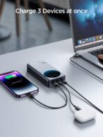 Joyroom 65W Power Bank 20000mAh (JR-PBF04) - Image 5