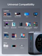 Joyroom 65W Power Bank 20000mAh (JR-PBF04) - Image 8