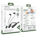 Acefast N4 Neckband Latest - Image 7