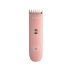 Enchen YoYo Hair Clipper for Baby Kids Ultra Quiet Rechargeable Ceramic Blade Electric Hair Trimmer
