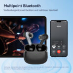 EarFun Air 2 Wireless Earbuds - Image 12