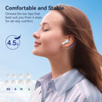 EarFun Air 2 Wireless Earbuds - Image 4