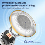 EarFun Air 2 Wireless Earbuds - Image 14