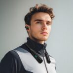 Acefast N4 Neckband Latest - Image 3