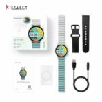 Kieslect Kr Pro Ltd Fashion Smartwatch - Image 10
