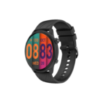 Imiki TG2 Smart Watch Silicone Strap Version (12 Months Dealer Warranty)