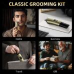 Enchen Beardo 3 Trimmer & Groom Kit - Image 4