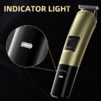 Enchen Beardo 3 Trimmer & Groom Kit - Image 8