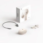 Soundpeats T3 Pro - Extreme Gadgets