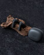 QCY Buds ANC 45dB Adaptive ANC Wireless Earbuds – HT15 - Image 4