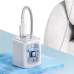 Anker Zolo 20W Charger IQ & PD iPhone/Samsung/Pixel - Image 3