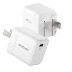 Momax ONEPLUG 30W Mini USB-C Charger (UM26CN) - Image 2