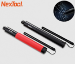 NexTool Tongkat Baton Portable Telescopic Self Defense Broken Window (KT520005)