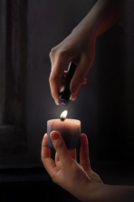 NexTool Lightning Electric Arc Self-defense Flashlight (NE20040) - Image 4