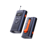 NexTool Multi-function Emergency Hand Crank Radio (Leiyin) - NE20092 - Image 5