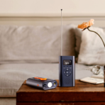 NexTool Multi-function Emergency Hand Crank Radio (Leiyin) - NE20092 - Image 2