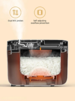 Xiaomi Mijia Quick Cook Rice Cooker 4L (MFB08M) - Image 3