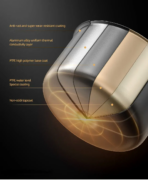 Xiaomi Mijia Quick Cook Rice Cooker 4L (MFB08M) - Image 4