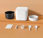 Xiaomi Mijia Quick Cook Rice Cooker 4L (MFB08M) - Image 5
