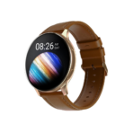 NoiseFit Vortex Plus Smartwatch 1.46" AMOLED Display - Image 3