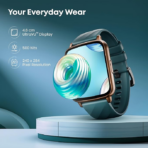 Fastrack Jupiter S1 Smartwatch - Image 3