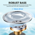 EarFun Air Life Wireless Earbuds - Image 5