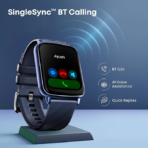 Fastrack Jupiter S1 Smartwatch - Image 4